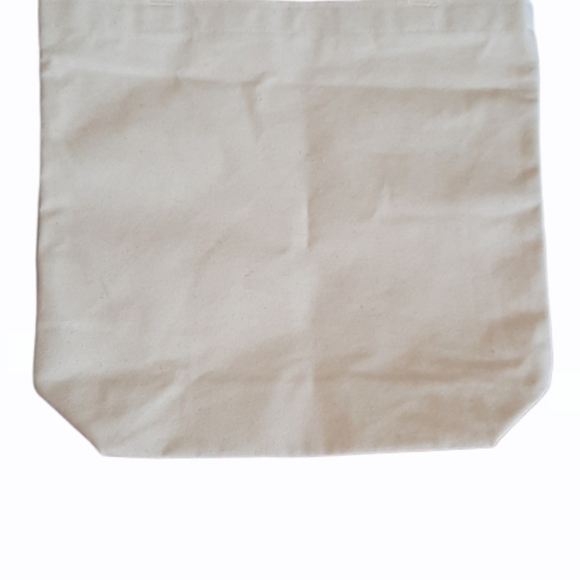 🟢3/$30 CANVAS shopping/ book bag - Picture 2 of 8